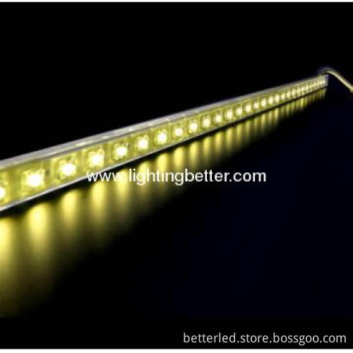 BETTER waterproof HIGH POWER LED Light Bar, high quality .